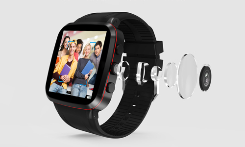 N8's most powerful smart watch