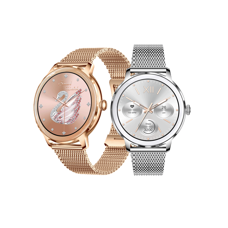 T50-Noble and elegant.