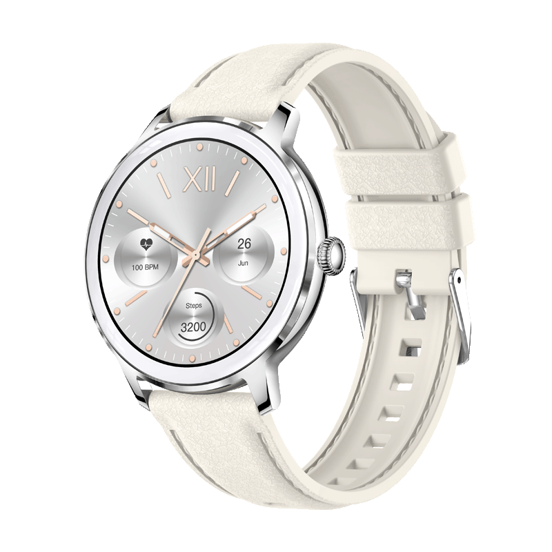 T50-Noble and elegant.