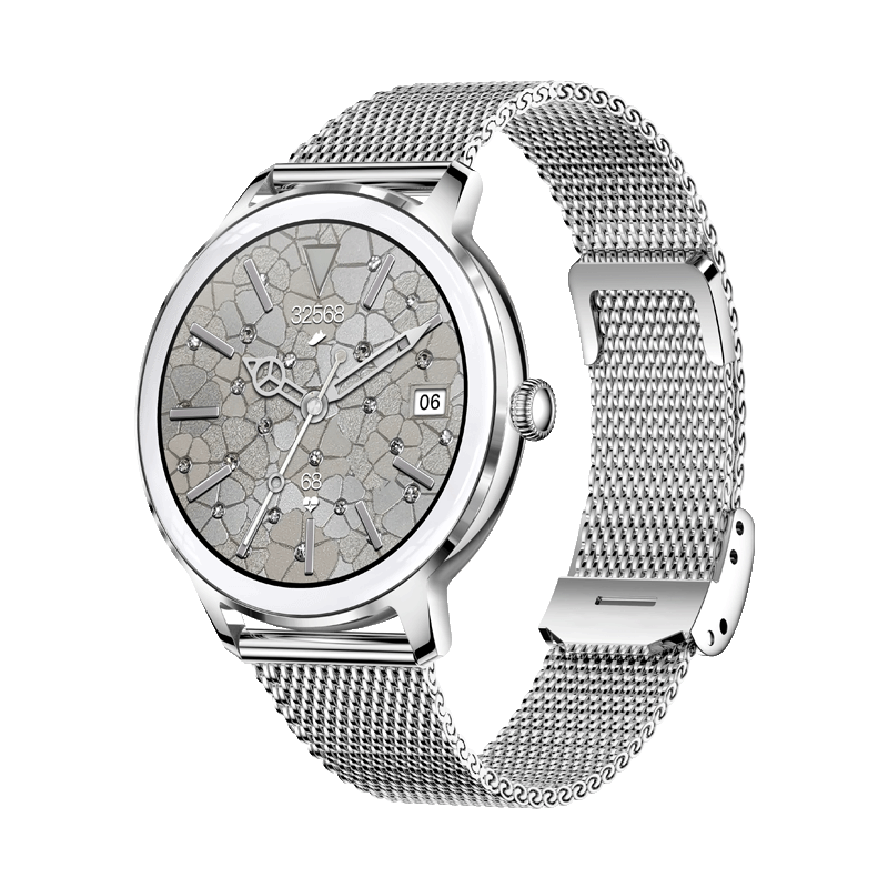 T50-Noble and elegant.