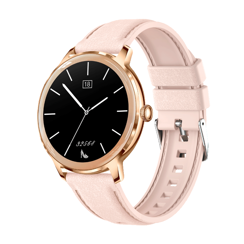 T50-Noble and elegant.