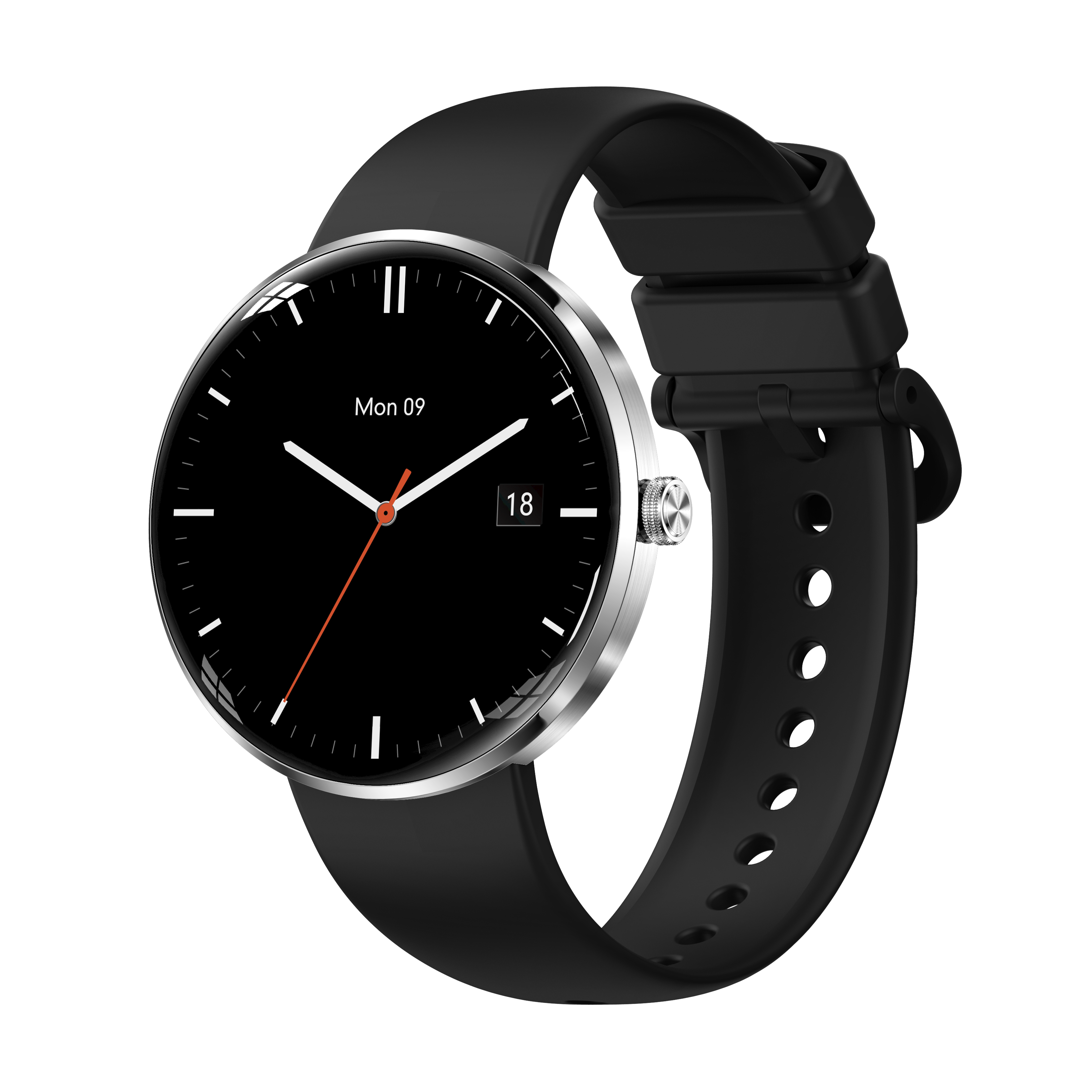 T93-Simple Design